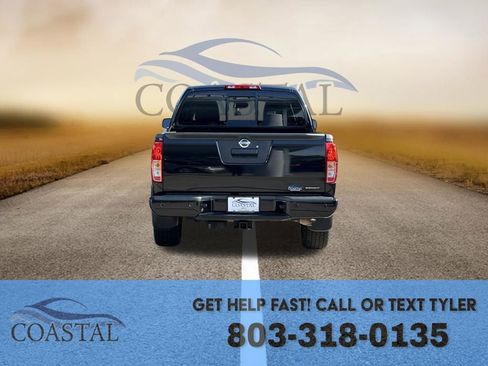 Used 2018 Nissan Frontier SV w/ Value Truck Package image 13