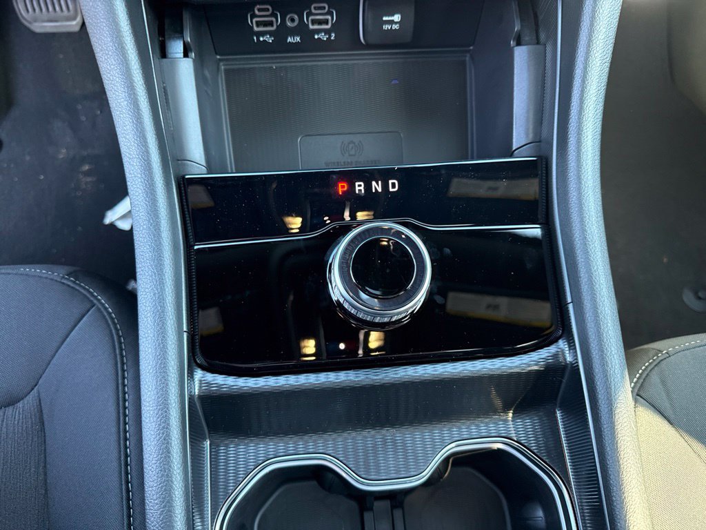 New 2027 Jeep Grand Cherokee Laredo X AWD/4WD image 14
