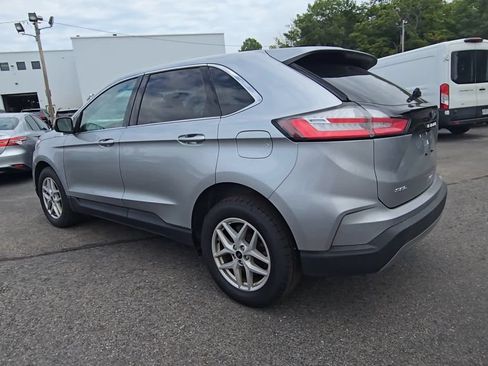 Used 2023 Ford Edge SEL w/ Convenience Package AWD/4WD image 17