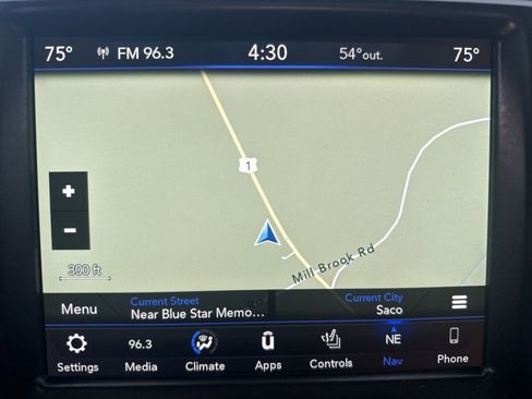 Used 2018 RAM 3500 Laramie Longhorn image 21