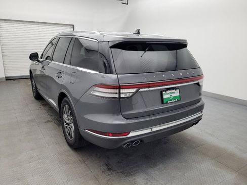 Used 2021 Lincoln Aviator 2WD w/ Elements Package image 5
