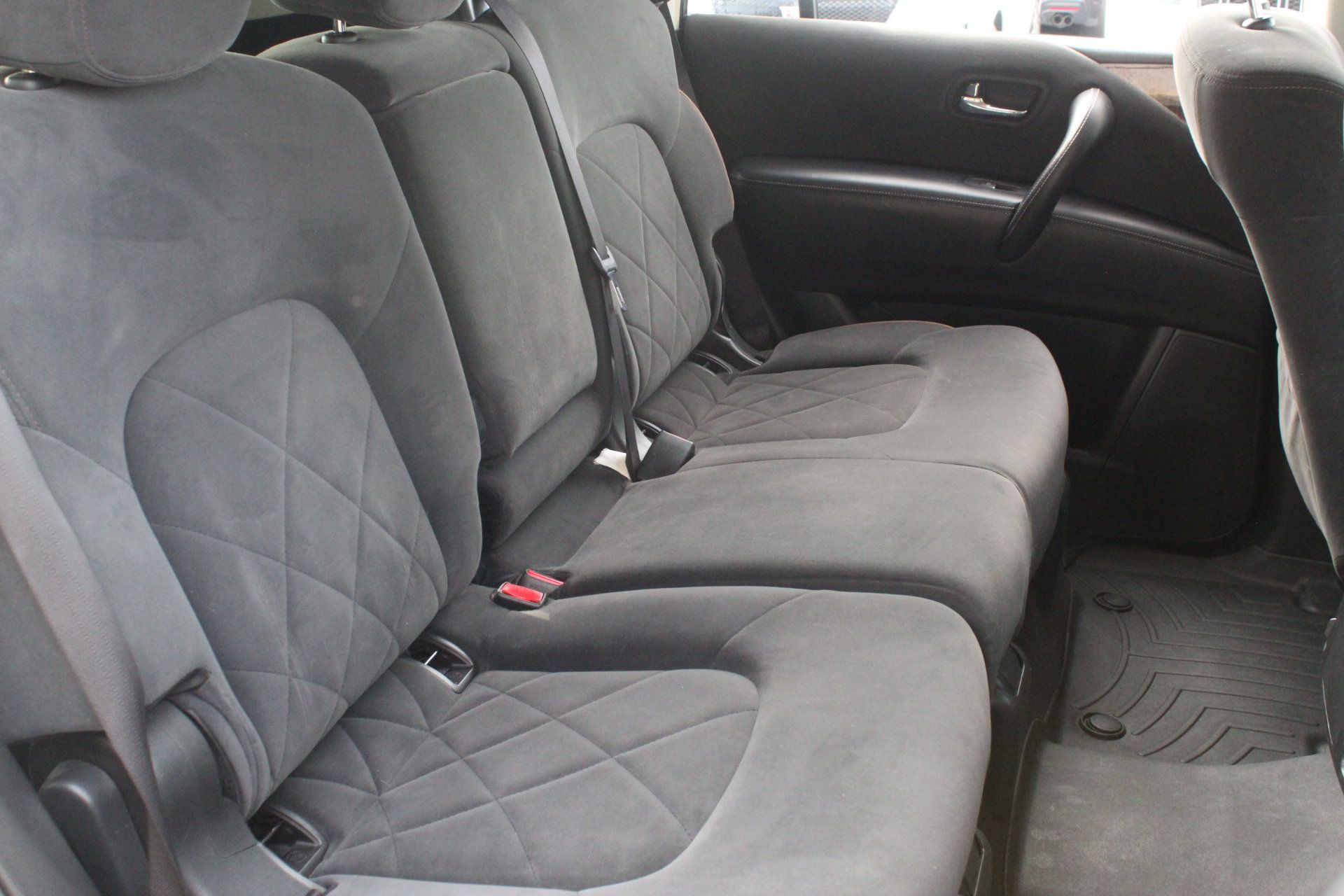 Used 2019 Nissan Armada SV w/ Driver Package RWD image 30