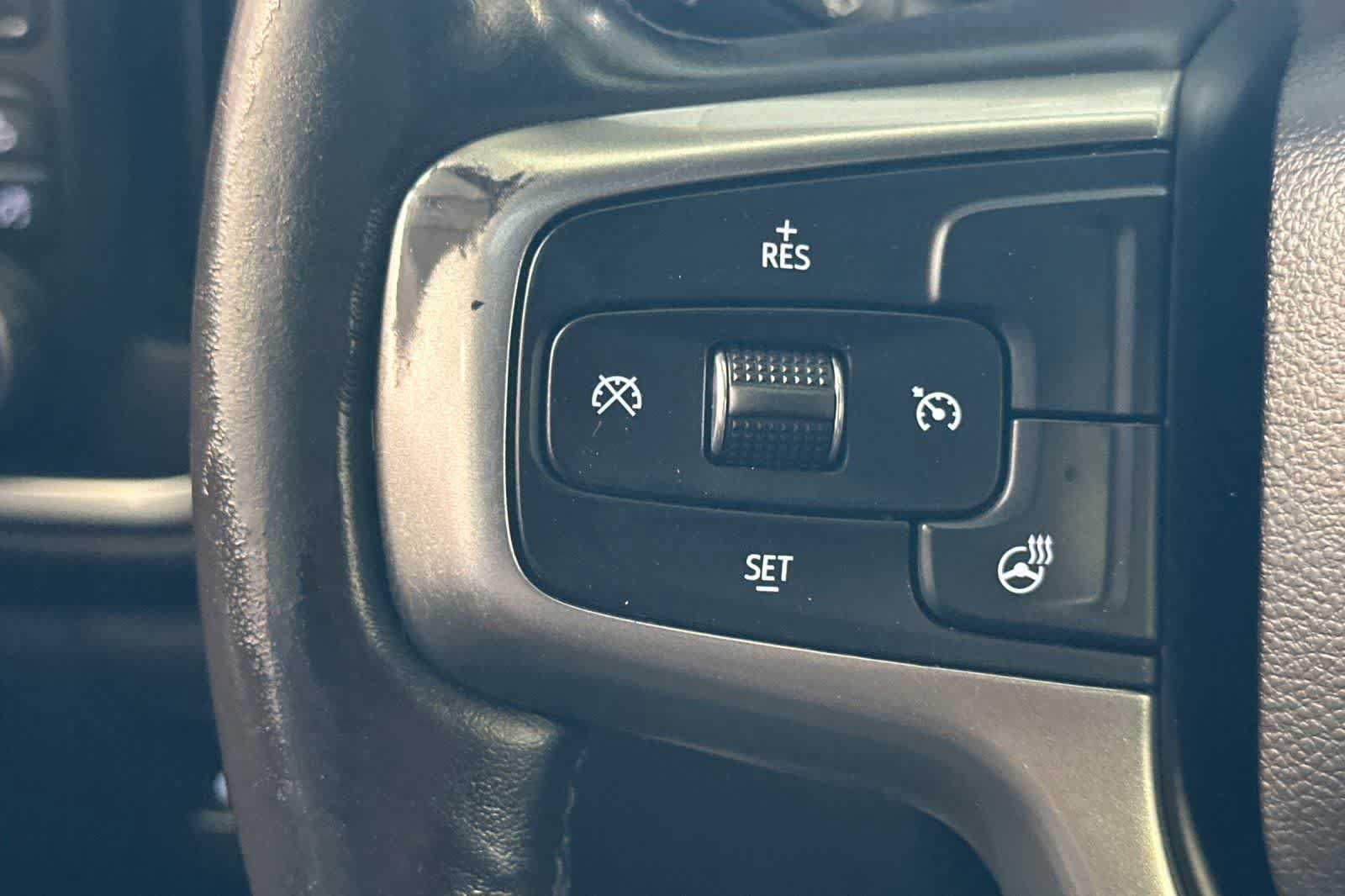 Used 2019 Chevrolet Silverado 1500 RST w/ All-Star Edition AWD/4WD image 30