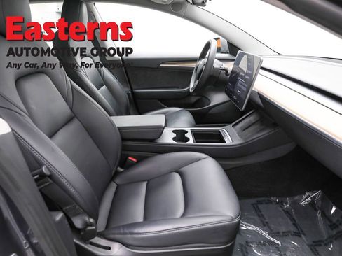 Used 2022 Tesla Model 3 Long Range image 20