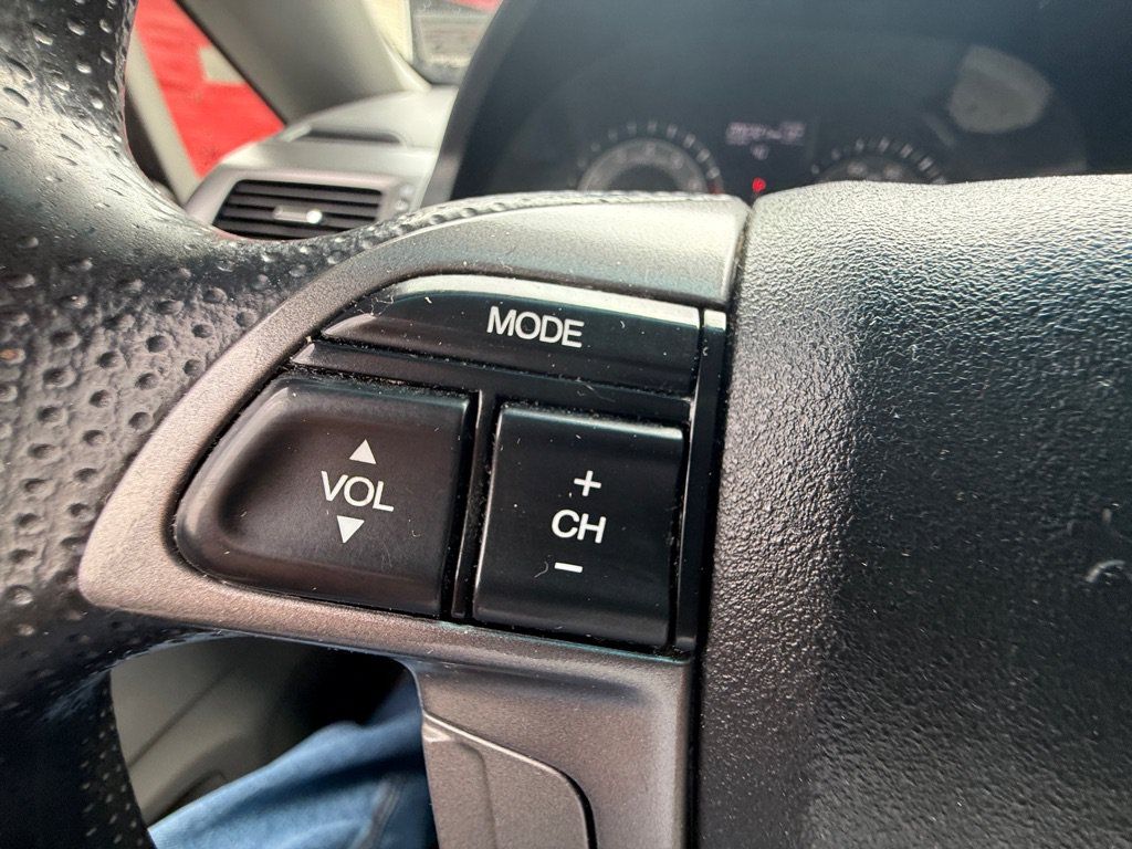 Used 2012 Honda Odyssey EX image 21