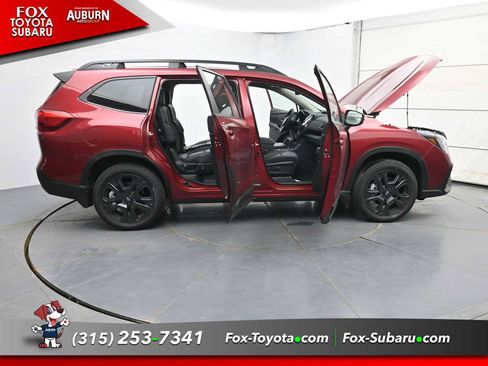 New 2026 Subaru Ascent Bronze Edition AWD/4WD image 36