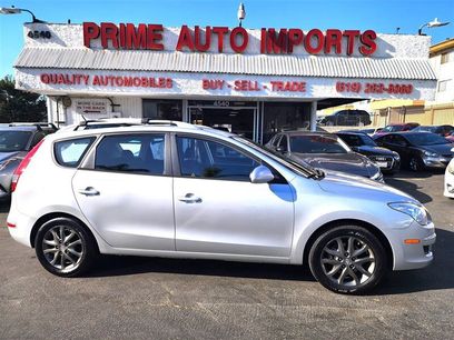 Used 2012 Hyundai Elantra GLS w/ Preferred Pkg