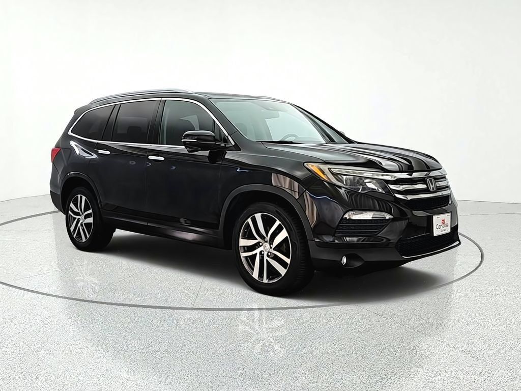 Used 2016 Honda Pilot Touring image 9