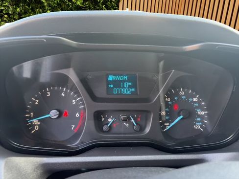 Used 2019 Ford Transit 250 130 Low Roof RWD image 19
