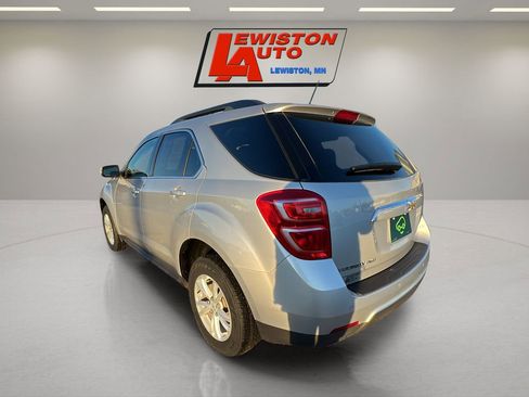 Used 2017 Chevrolet Equinox LT w/ Convenience Package image 11
