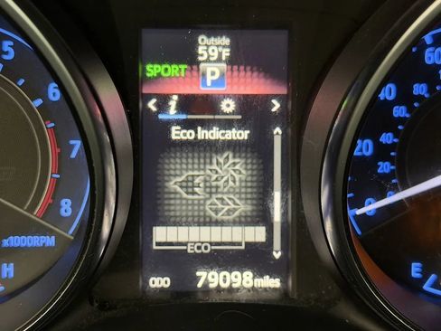 Used 2016 Scion iM FWD image 11