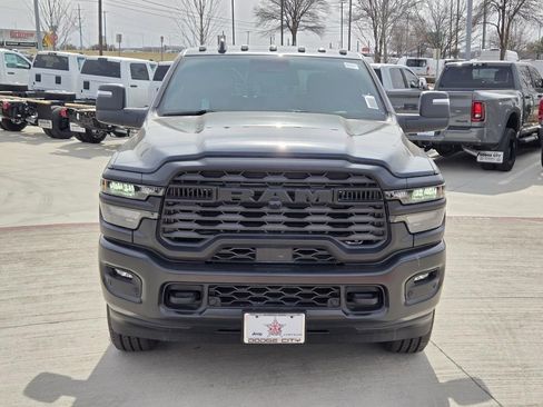 New 2026 RAM 2500 Tradesman image 11