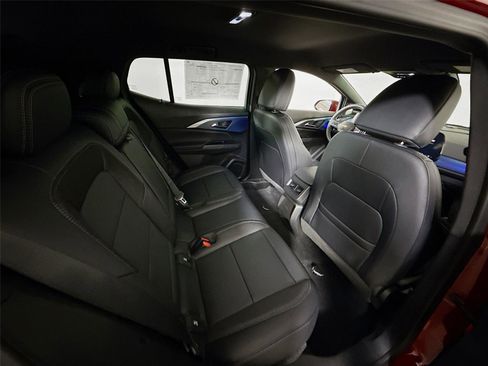 New 2026 Chevrolet Equinox EV LT image 20