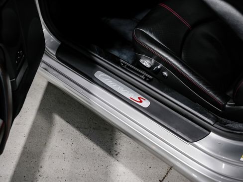 Used 2010 Porsche 911 Carrera S image 25