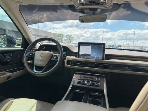 Used 2020 Lincoln Aviator Reserve w/ Equipment Group 201A AWD/4WD image 10