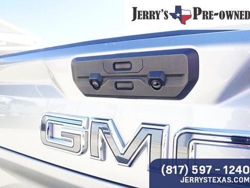 Used 2024 GMC Sierra 3500 Denali Ultimate image 23