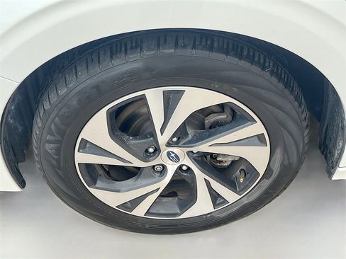 Used 2023 Subaru Legacy Premium image 33