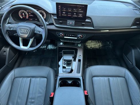 Used 2023 Audi Q5 2.0T Premium Plus AWD/4WD image 10