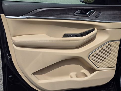 New 2026 Jeep Grand Cherokee L Limited AWD/4WD image 34