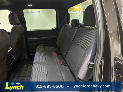 Used 2023 Ford F150 XL w/ STX Appearance Package image 14