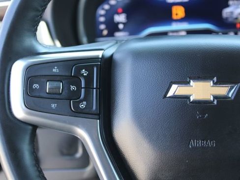 Used 2024 Chevrolet Tahoe Premier RWD image 23