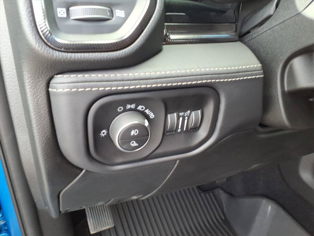 New 2027 RAM 2500 Power Wagon AWD/4WD image 10