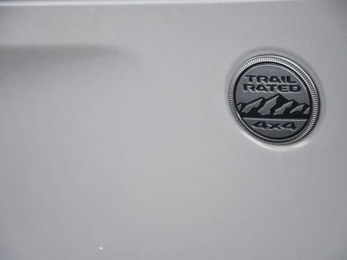 Used 2023 Jeep Wrangler Unlimited Sport AWD/4WD image 30