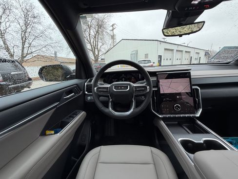 New 2026 GMC Acadia Elevation w/ Elevation Premium Package image 2