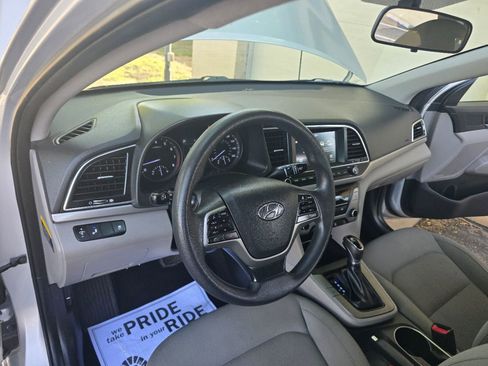 Used 2018 Hyundai Elantra SEL FWD image 12