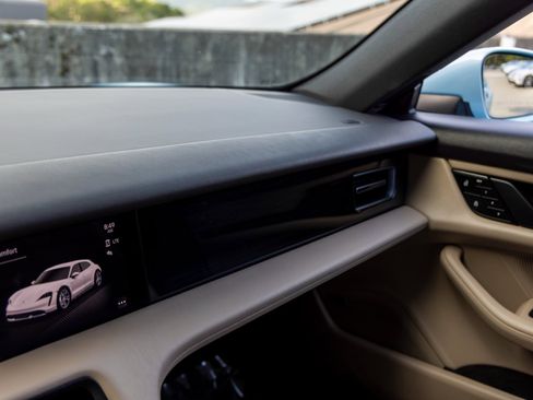 Certified 2024 Porsche Taycan 4 Cross Turismo image 32