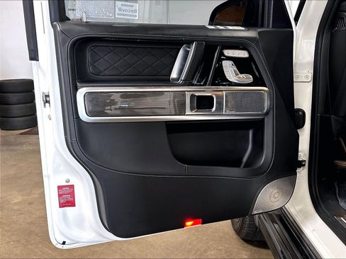 Used 2023 Mercedes-Benz G 63 AMG 4MATIC image 26