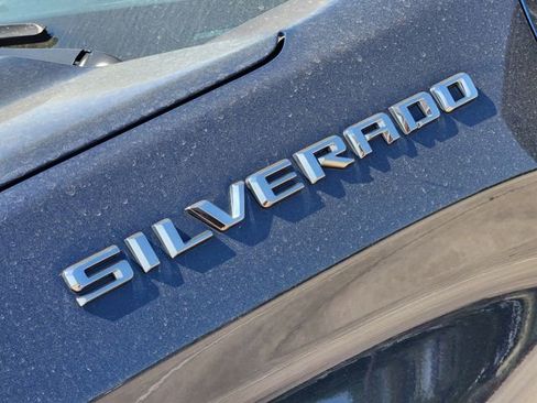 Used 2022 Chevrolet Silverado 1500 Custom image 12