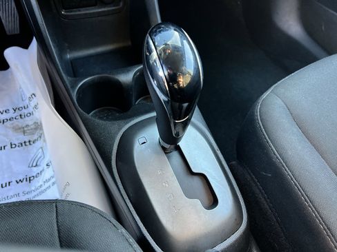 Used 2020 Chevrolet Spark LT image 26