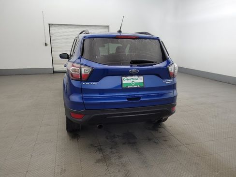 Used 2017 Ford Escape Titanium AWD/4WD image 6