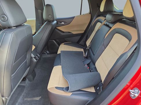 New 2026 Chevrolet Equinox ACTIV w/ Safety and Technology Package image 13