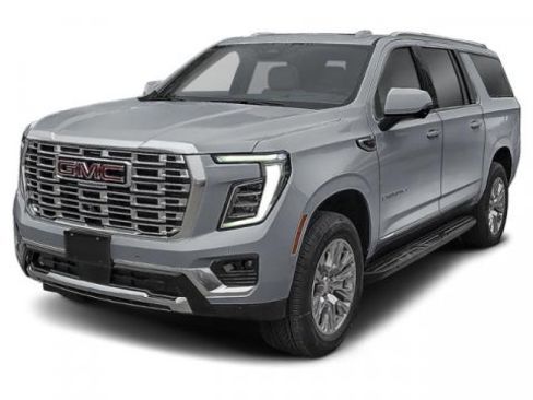 New 2026 GMC Yukon XL Denali w/ Denali Reserve Package image 1