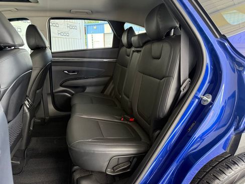 Used 2022 Hyundai Tucson SEL w/ Convenience + Premium Package FWD image 8