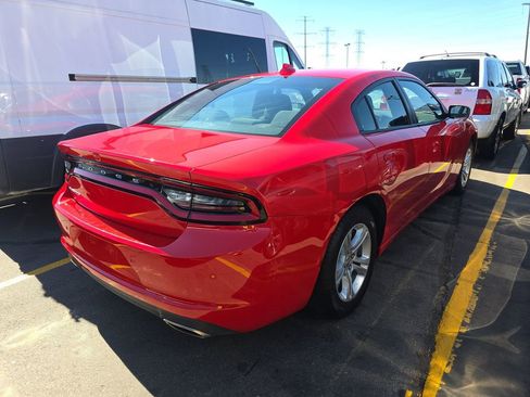 Used 2023 Dodge Charger SXT image 2