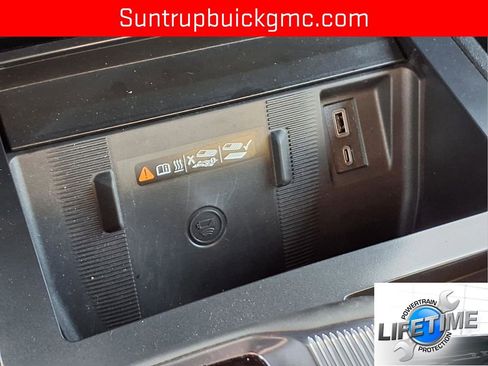 New 2026 GMC Hummer EV 4x4 Crew Cab image 12