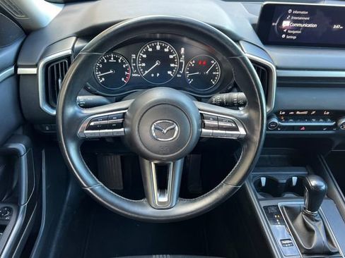 Used 2023 MAZDA CX-50 2.5 S w/ Preferred Plus Pkg image 16