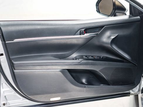 Used 2019 Toyota Camry LE image 23