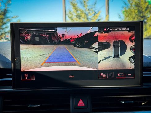 Used 2023 Audi A5 2.0T Prestige w/ Black Optic Plus Package image 20