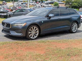Used 2020 Volvo V60 T5 Momentum FWD video 2