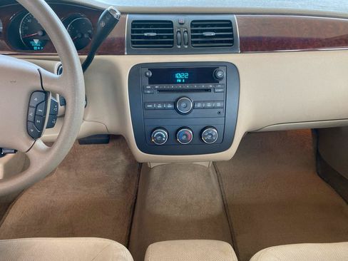 Used 2006 Buick Lucerne CX FWD image 14