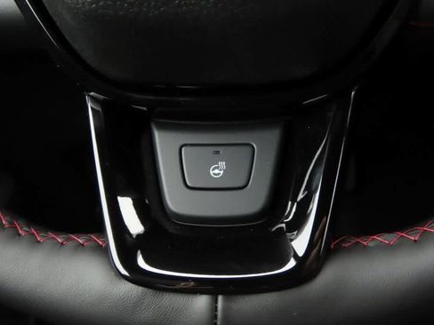 New 2025 Honda Pilot Black Edition image 25