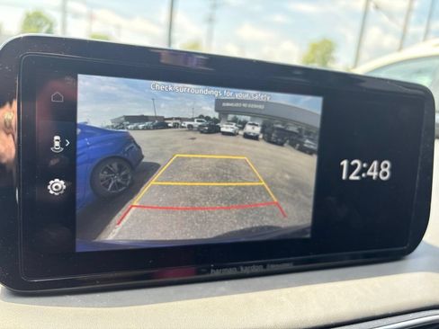 Used 2022 Hyundai Santa Fe SEL w/ Convenience + Premium Package AWD/4WD image 13
