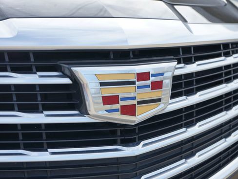 Used 2019 Cadillac CTS Sedan image 6