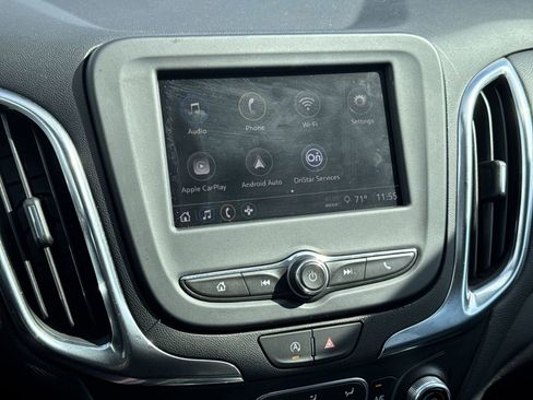 Used 2024 Chevrolet Equinox LT image 24