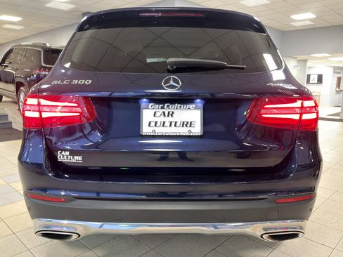 Used 2019 Mercedes-Benz GLC 300 GLC300 4MATIC image 17