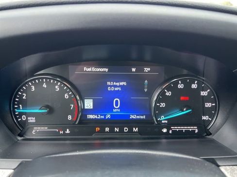 Certified 2024 Ford Explorer Timberline w/ Timberline Technology Package AWD/4WD image 12